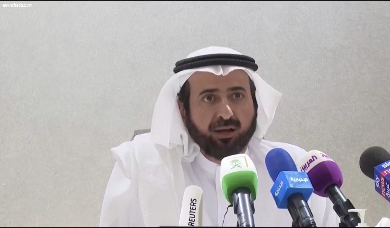 وزير الصحة يدعو لعدم الانسياق خلف شائعات عدم مأمونية لقاح كورونا
