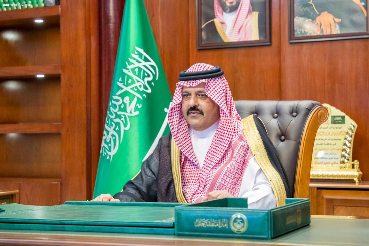 سموّ أمير منطقة حائل رعى حفل تخريج 6232 خريجاً وخريجة بجامعة حائل.