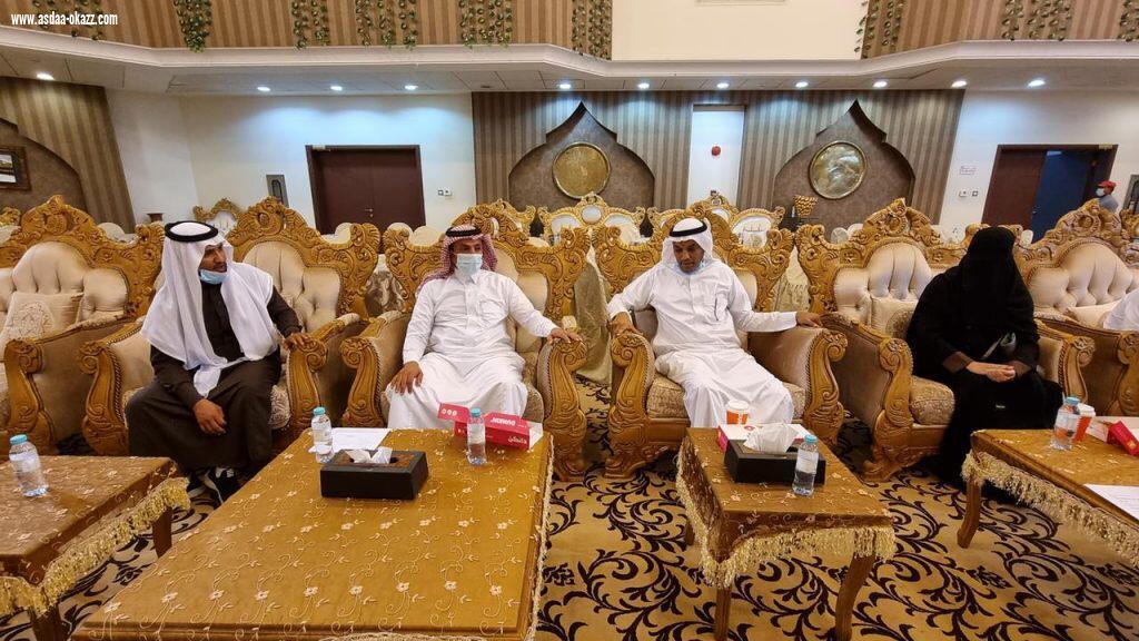 دار الملاحظة الاجتماعية بجازان”يوقع اتفاقية م”جمعية رواد” 