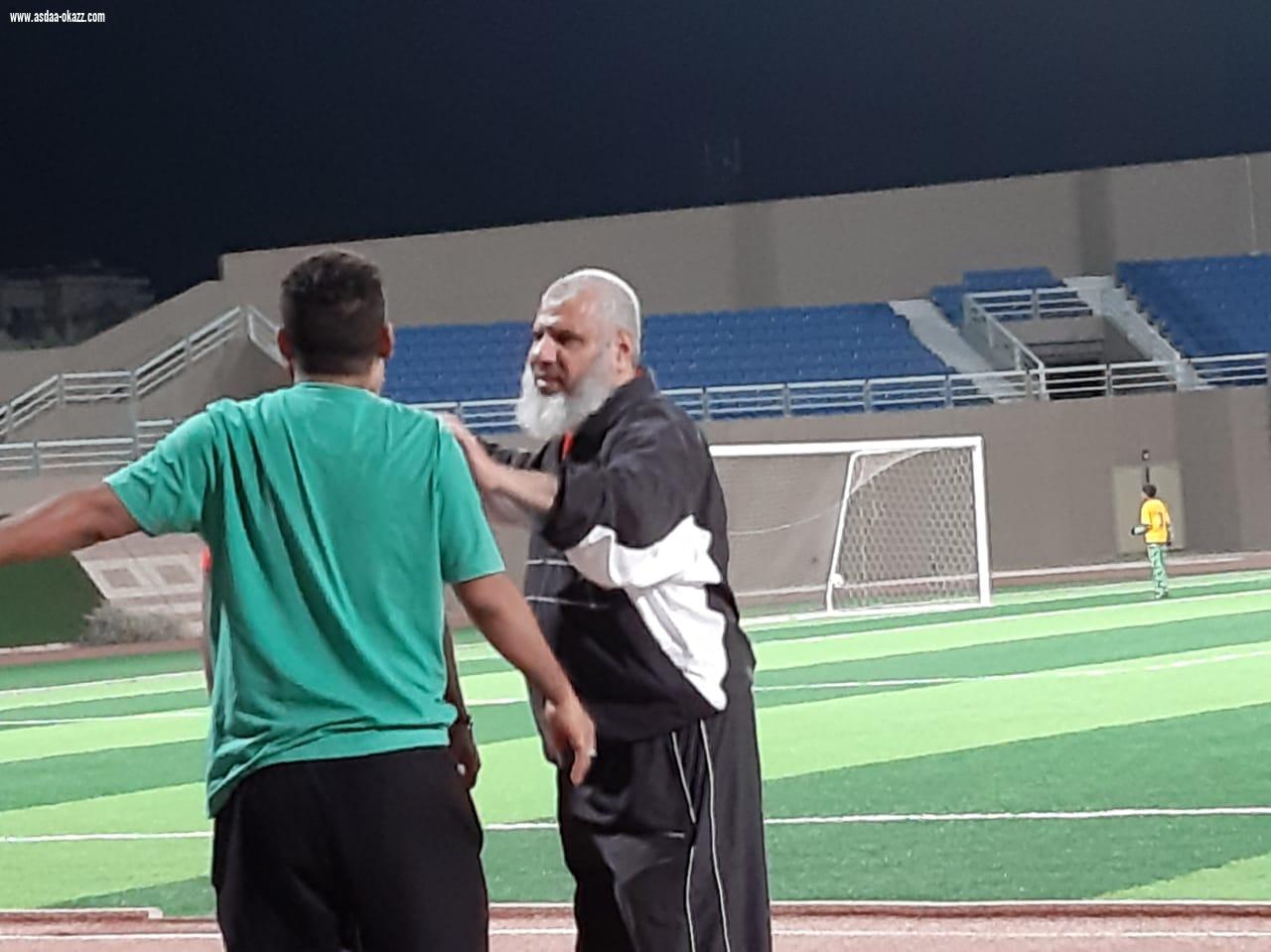 غدا اليمن مع النيجر وغانا مع مصر  للصعود لنصف النهائي في بطولة الصداقة الدولية للجاليات 