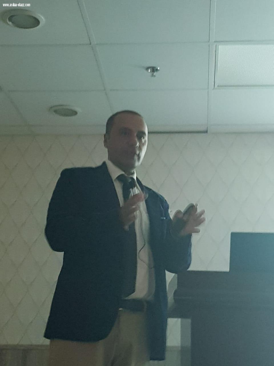 بالصور ‏مستشفى بيش العام يفعل اليوم العالمي للصحة النفسية تحت شعار الشباب والصحة النفسية في عالم متغير