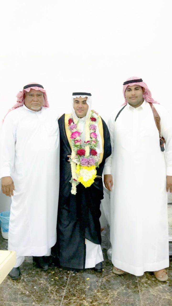 افراح ال زين
