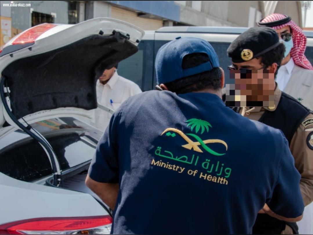 لجنة مكافحة التبغ بـ«الشرقية» تواصل ملاحقتها لمخالفي التبغ
