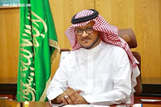 الحازمي يعتمد قرار حركة الحاقية بتعليم صبيا وتوجيه مدراء ووكلاء 