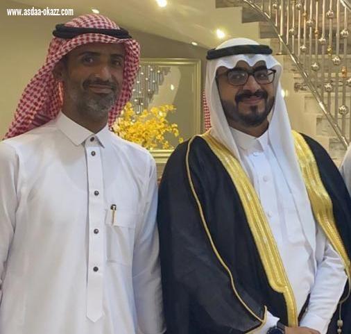 الشيخ عبدالله يحيى يعقوب يحتفل بزواج نجله الاستاذ محمد بمحافظة الطـوال