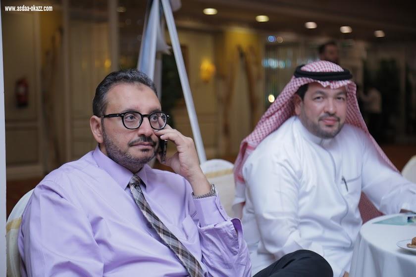 كلية الطب بجامعة جدة تعقد ورشة عمل لمناقشة الخطة الاستراتيجية