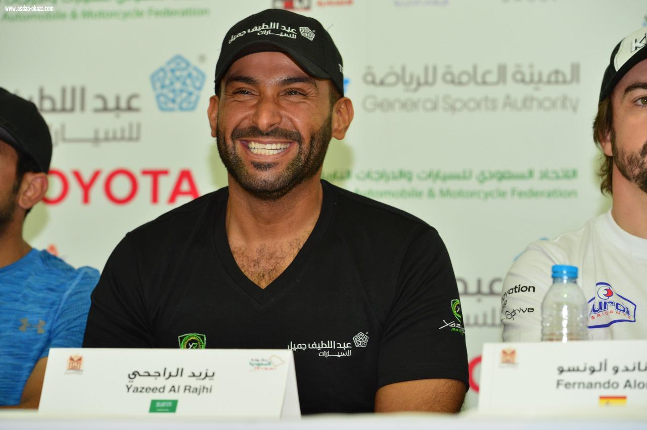 المرحلة الثالثة لرالي العلا نيوم تدخل منعطفا ساخنا من الإثارة بانسحاب القاسمي،وتصدر بن سعيدان! 