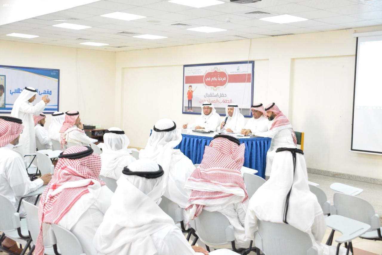 مدير تعليم القطيف العليط يرعى ملتقى المرشدين بقطاع القطيف 