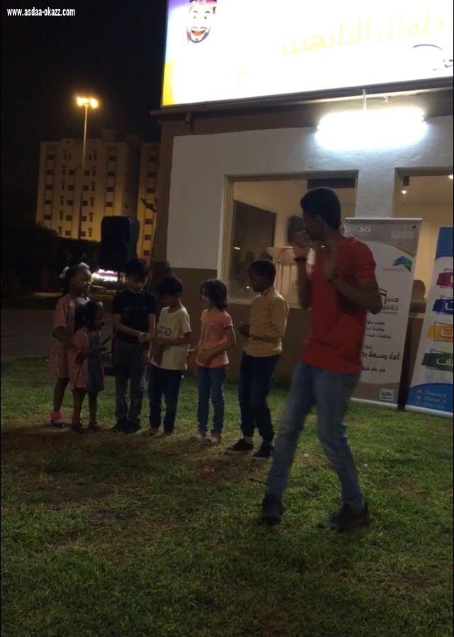 همم مكية و ألوان الفن ينظمان 