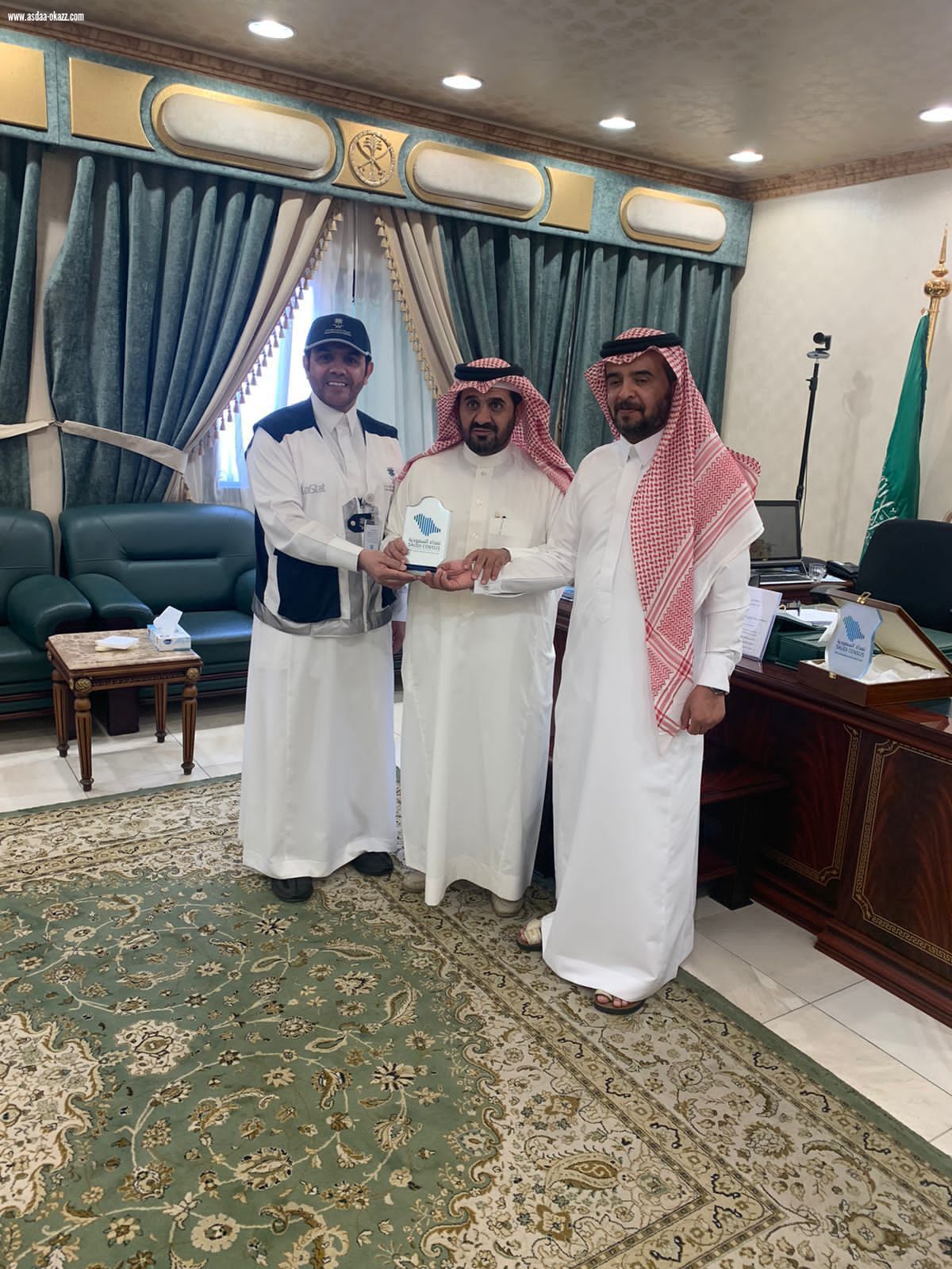 التعداد السكاني في عسير.. جهود وطموح