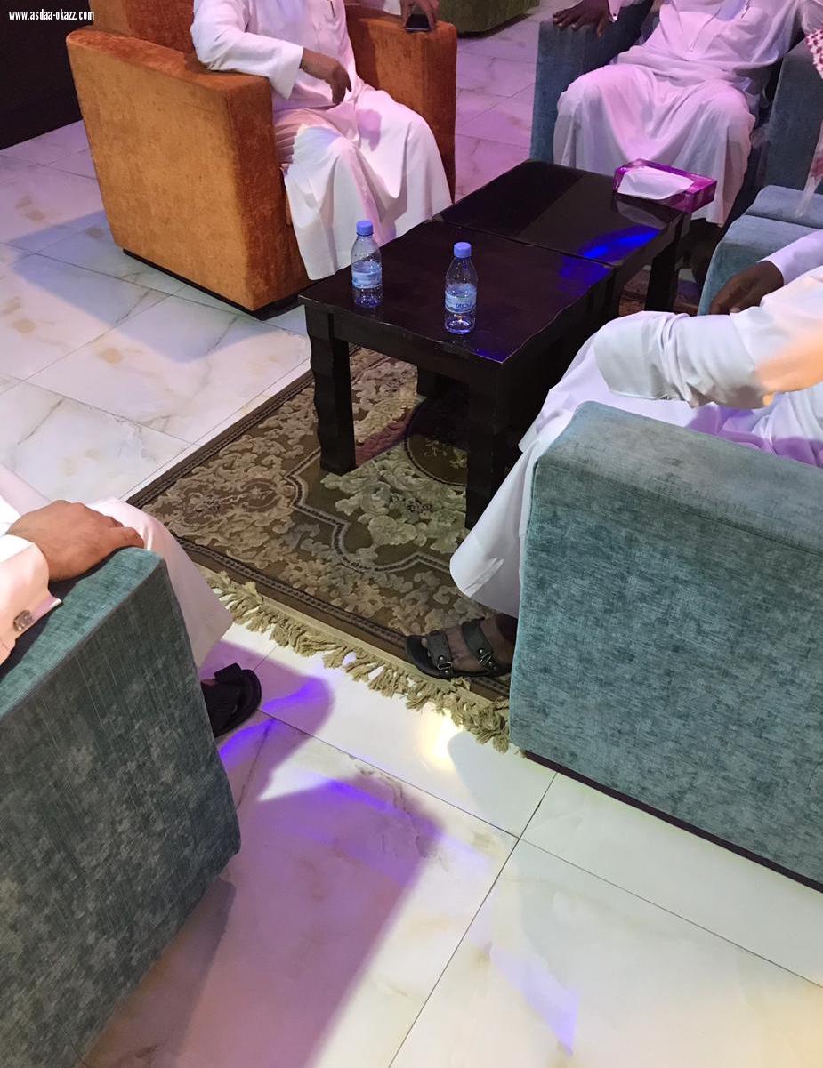 حقائب مدرسية لأبناء مرضى الزهايمر