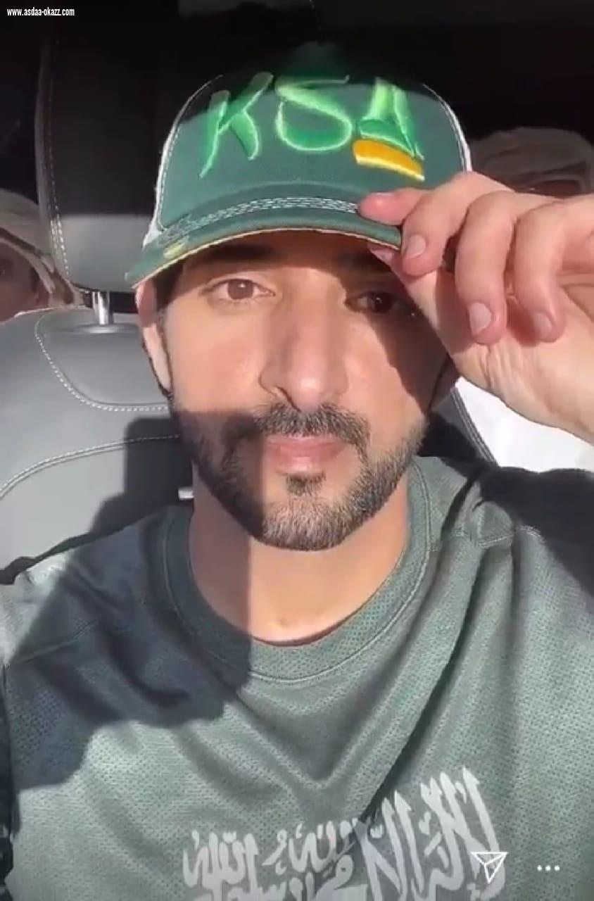 بجوائز مجموعها 15 مليون ريال،ومشاركة فزاع تحت الشعار السعودي،ينطلق سباق القدرة والتحمل في العلا صباح السبت