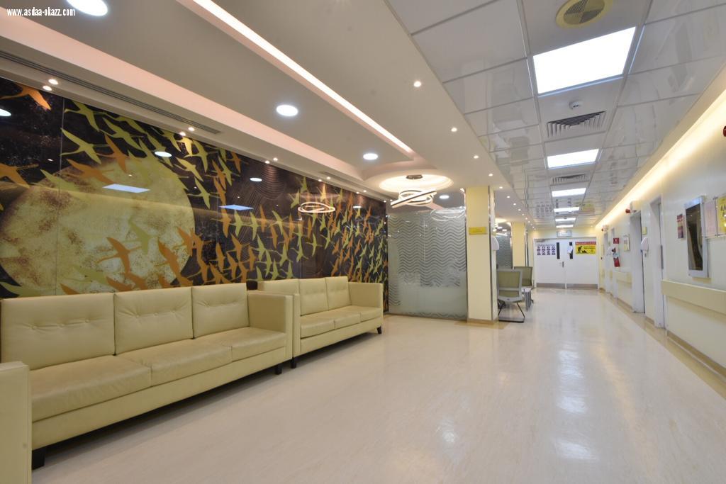 صحة الرياض تنفذ خطة متكاملة لتطوير مستشفى الإيمان وتزويده بأحدث التجهيزات والكوادر المتميزة