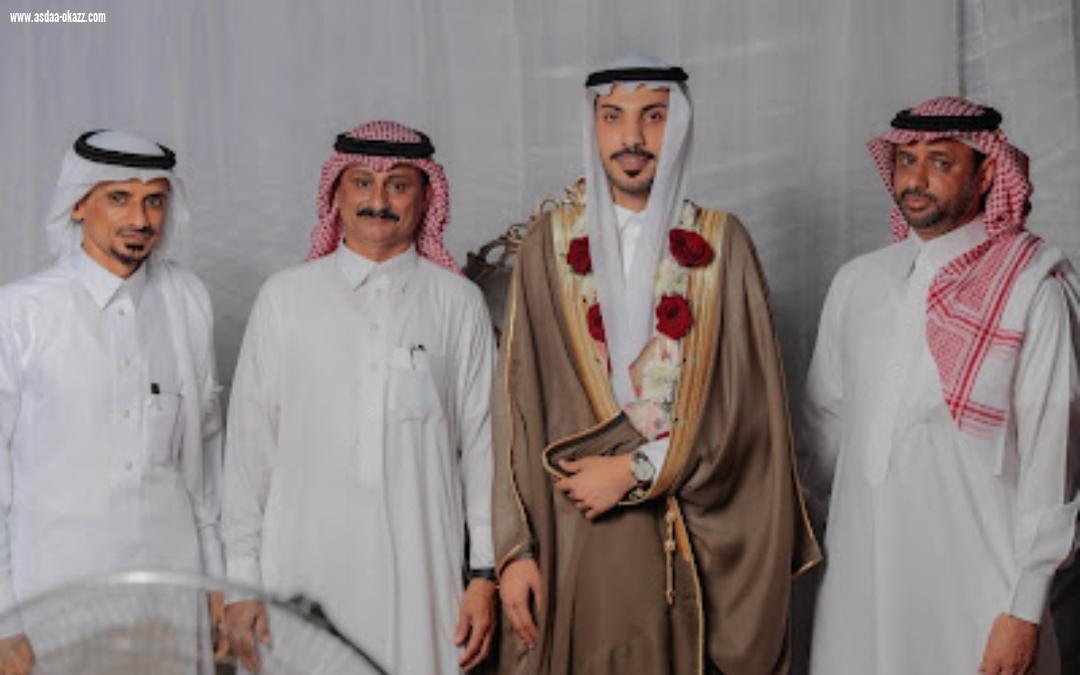 عائلة علي بن عبده مشهور يحتفلون بزواج ابنهم الشاب  يحيى مشهور  بمحافظة الطوال 