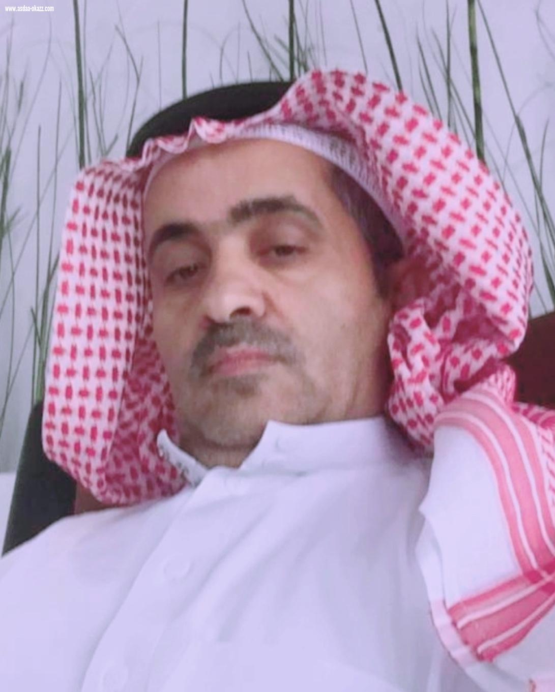 ال عتيق  يهنئ القيادة باليوم الوطني 91 