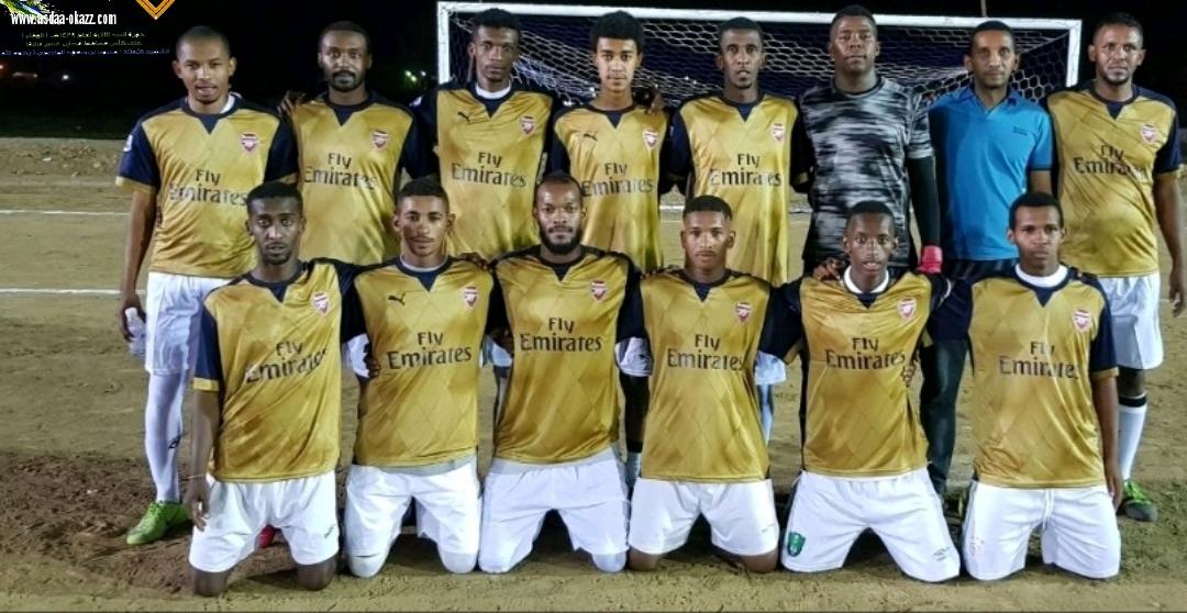 الأمسية الثانية عشر لدورة السد 2 تحت مسمى دورة الوفاء 