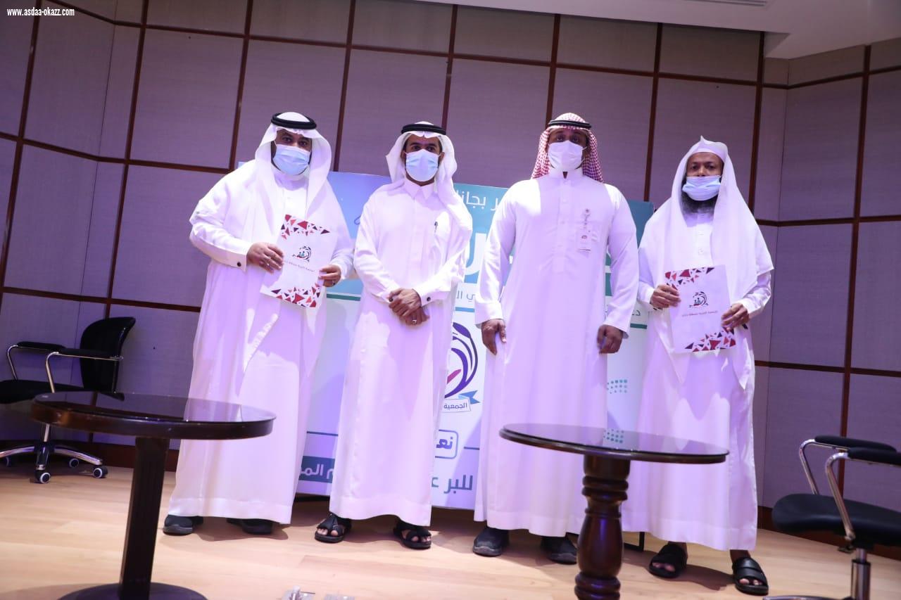 تحت شعار  دارس  وفرت بر جازان  430 جوال لمستفيديها ووقعت اتفاقية شراكة مع تعليم جازان لتوزيع الأجهزة