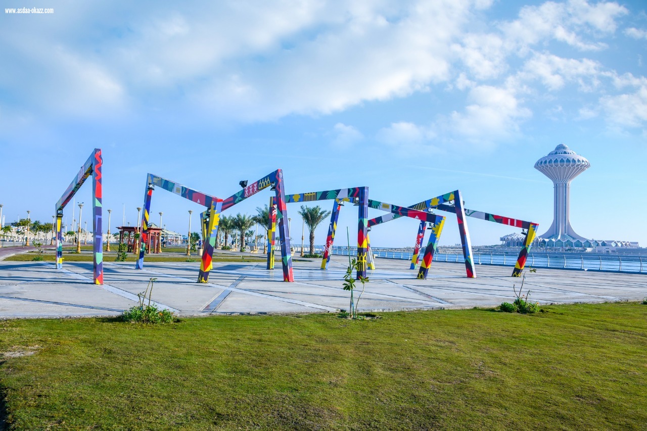 المنطقة الشرقية تحتضن مجموعة من المشاريع الاستثمارية لدعم السياحة والترفيه والصحة والنقل بمواصفات عالمية