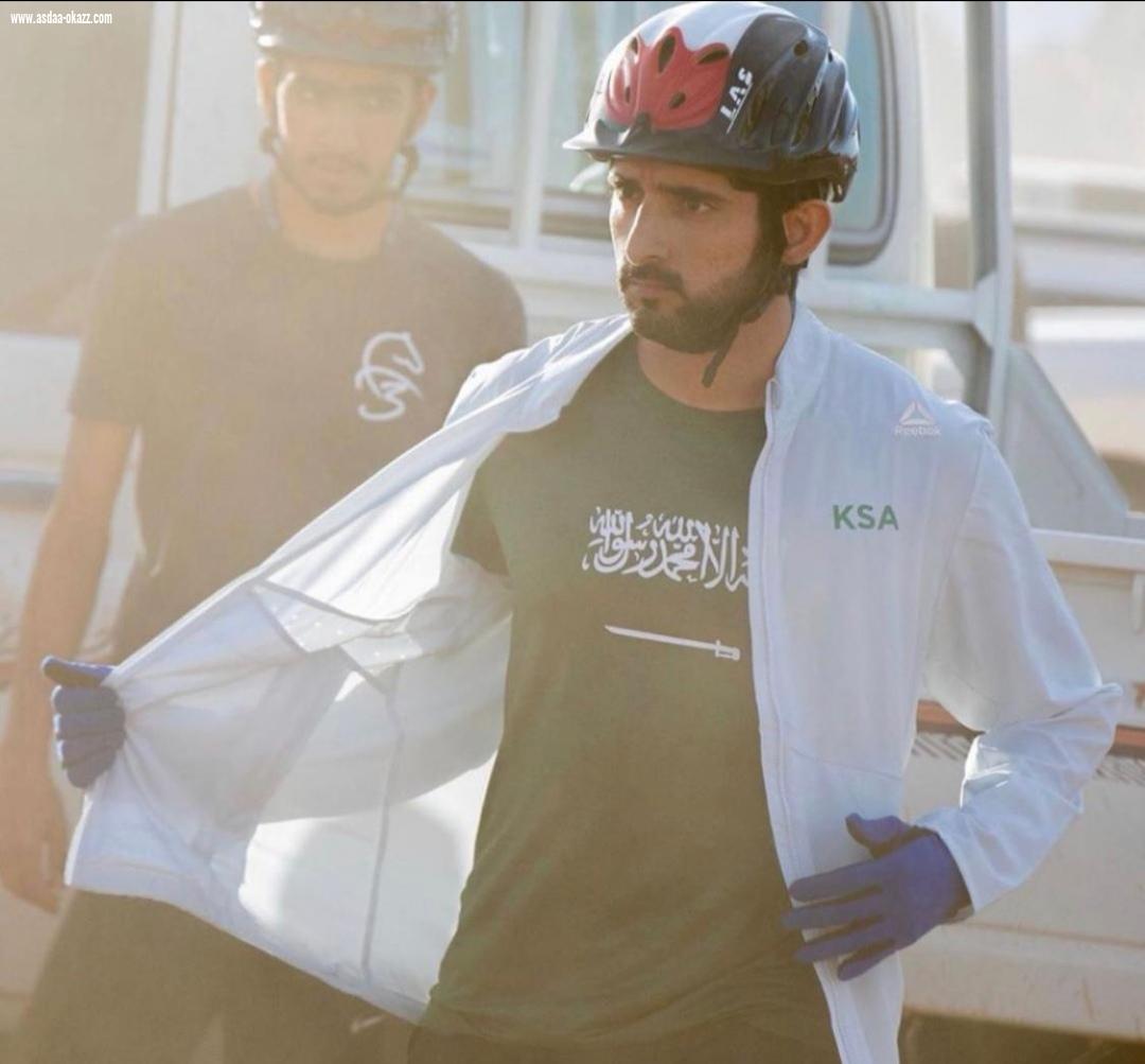 بجوائز مجموعها 15 مليون ريال،ومشاركة فزاع تحت الشعار السعودي،ينطلق سباق القدرة والتحمل في العلا صباح السبت