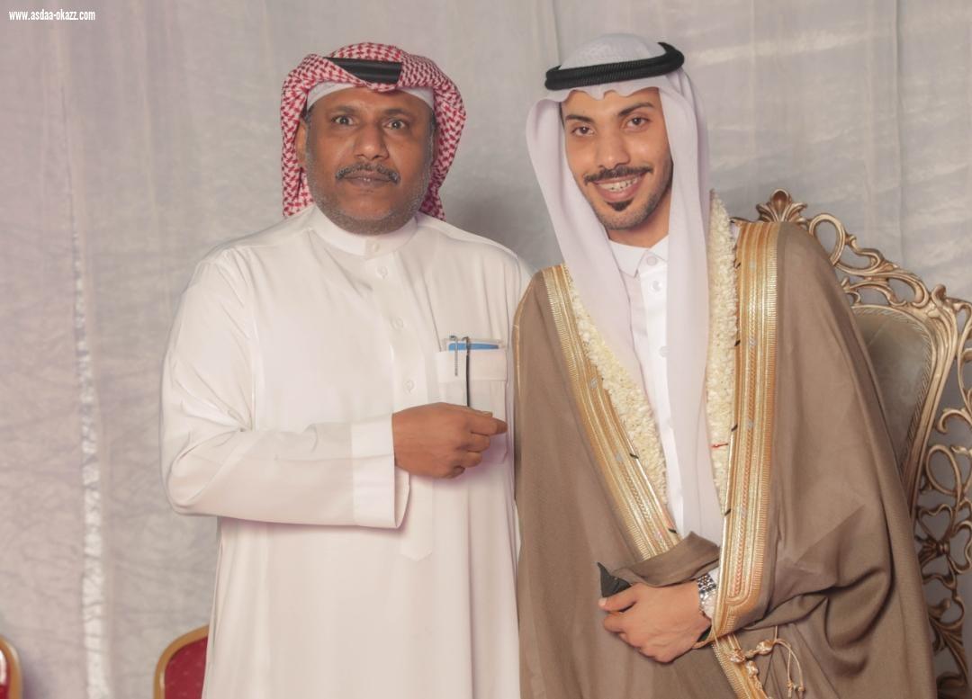 عائلة علي بن عبده مشهور يحتفلون بزواج ابنهم الشاب  يحيى مشهور  بمحافظة الطوال 