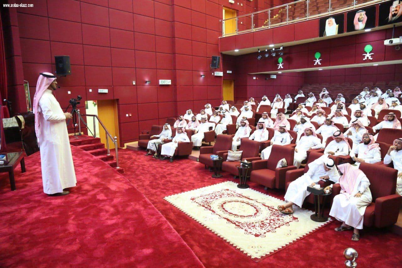 مدير تعليم صبيا يكرم كشافة الحج ويلتقي بأكثر من 350 من رواد ورائدات النشاط الطلابي