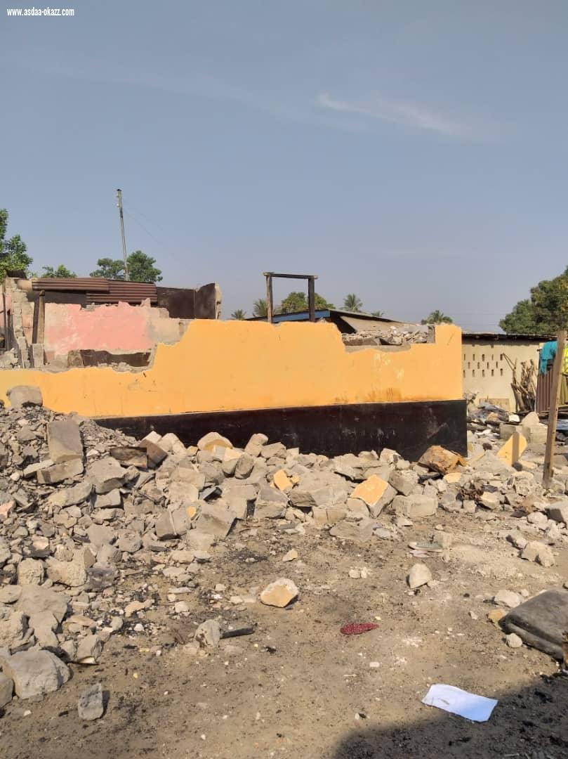 الأستاذ مصطفى كوكا وجازان 