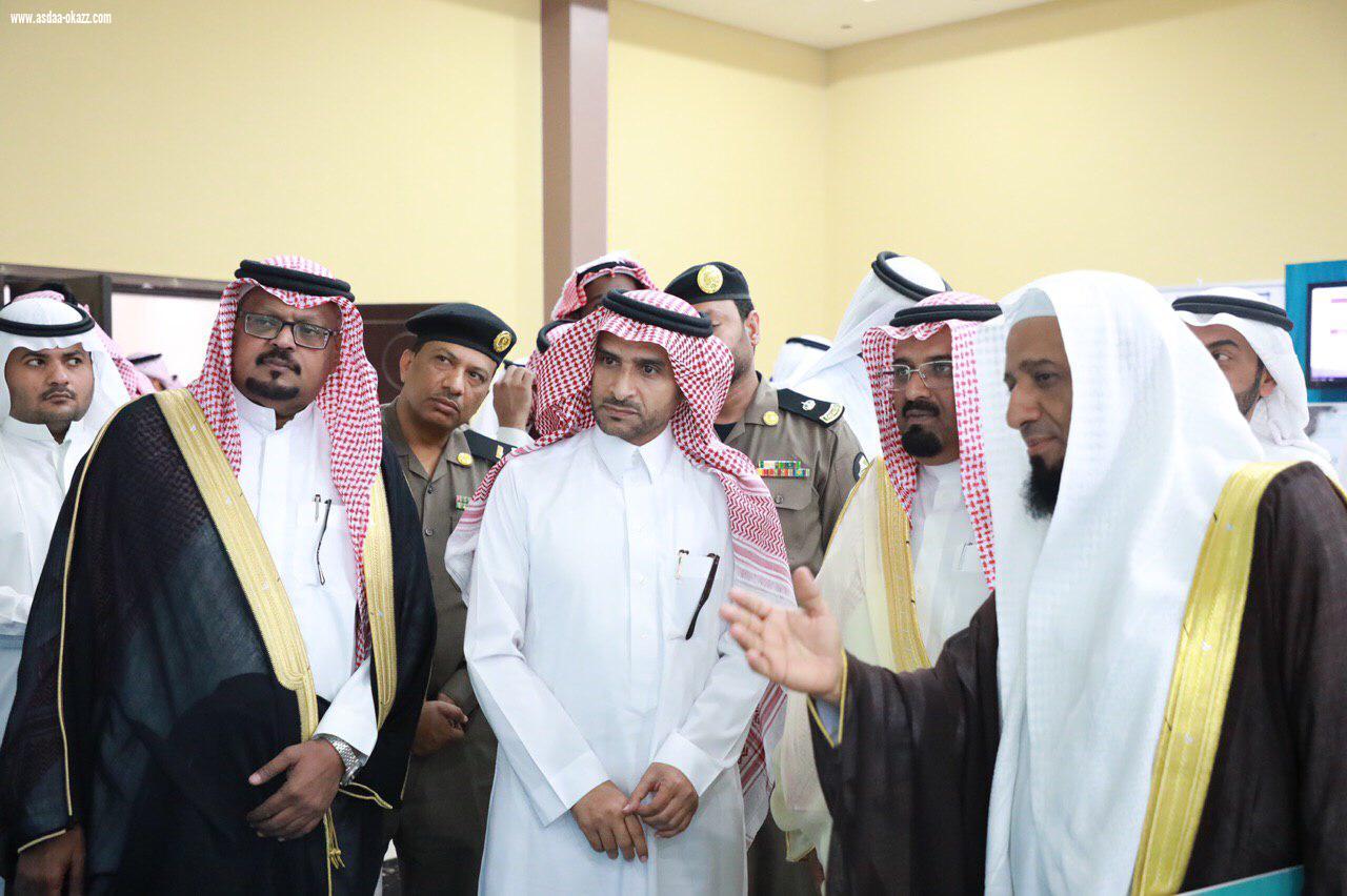 انطلاق ملتقى القيادة المدرسية بتعليم جازان