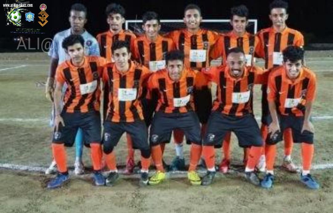 الأمسية الثانية عشر لدورة السد 2 تحت مسمى دورة الوفاء 