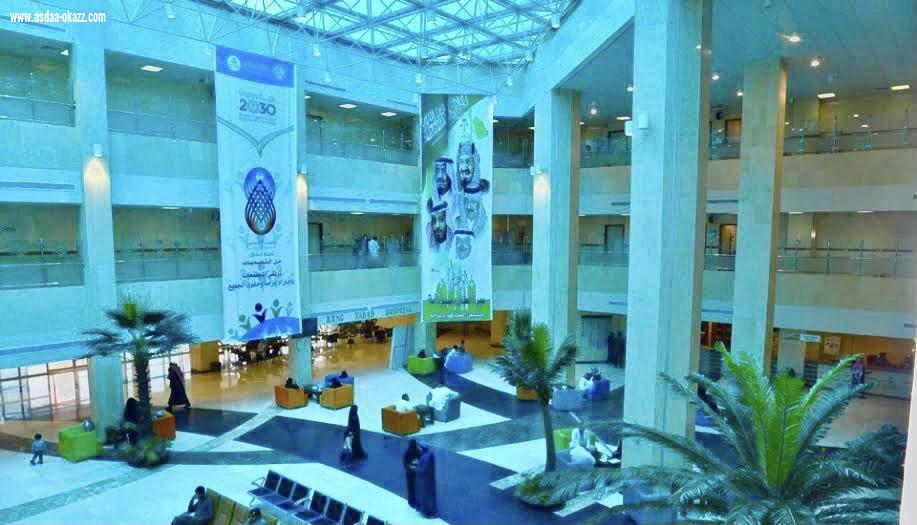 سمو أمير منطقة الباحة يعلن إعتماد البرج الطبي “تخصصياً” يضم تخصصات الأورام والقلب والسمنة