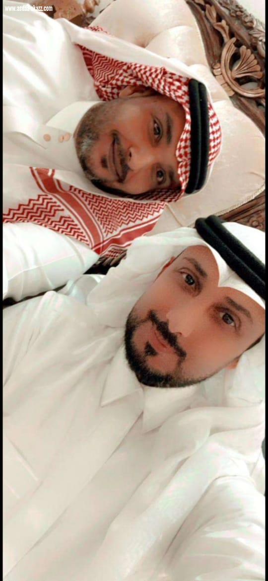 عبدالله بن علي محمد ظافري يحتفل بعقد قرانه بحي النور بمكة المكرمة