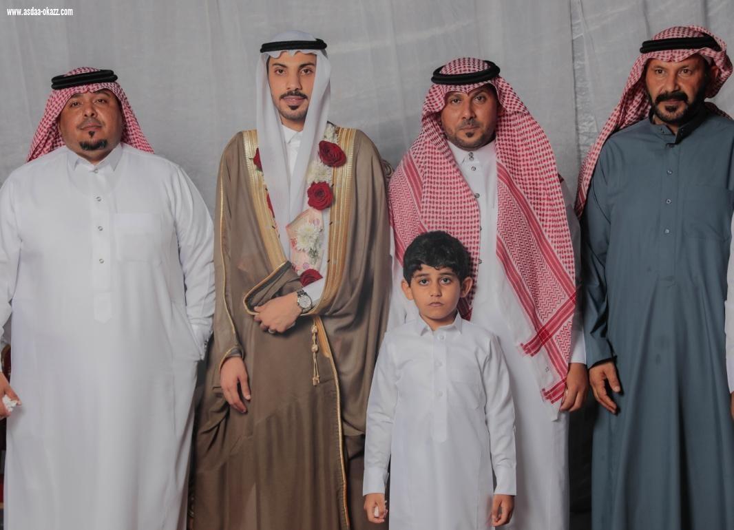 عائلة علي بن عبده مشهور يحتفلون بزواج ابنهم الشاب  يحيى مشهور  بمحافظة الطوال 
