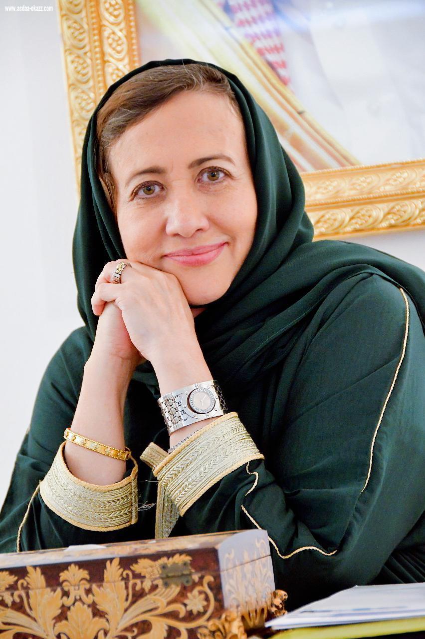 المواطنين والمواطنات يشيدون ويباركون صدور ميزانية المملكة