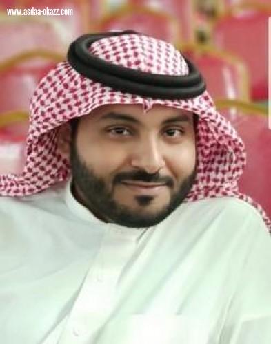 قائد نادي الحي بالريث يرحب بزيارة مدير تعليم صبيا وصحبه الكرام