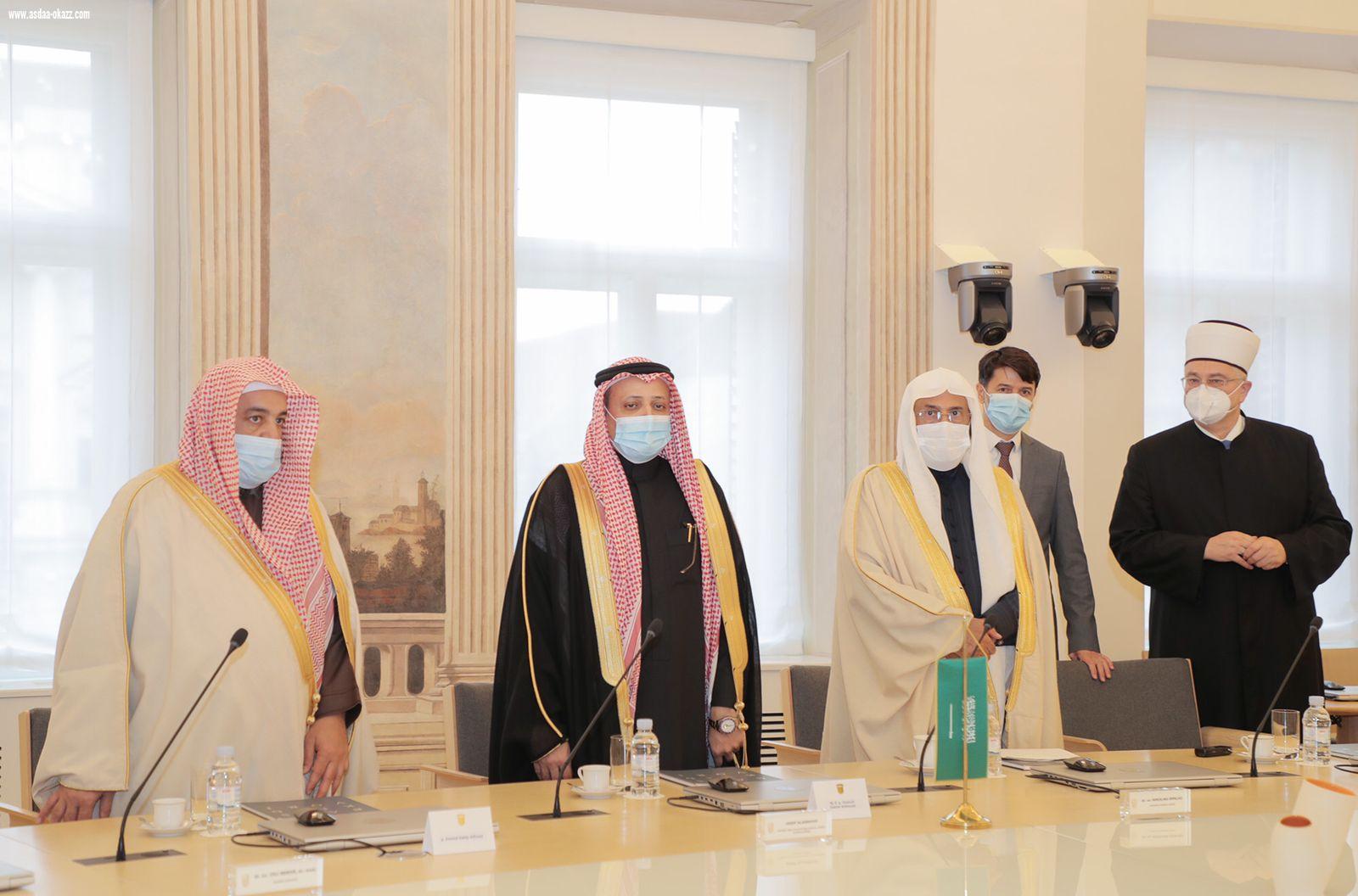 رئيس الوزراء الكرواتي يعلن عزم بلاده افتتاح سفارة بالمملكة تأكيداً لمتانة العلاقة بين البلدين