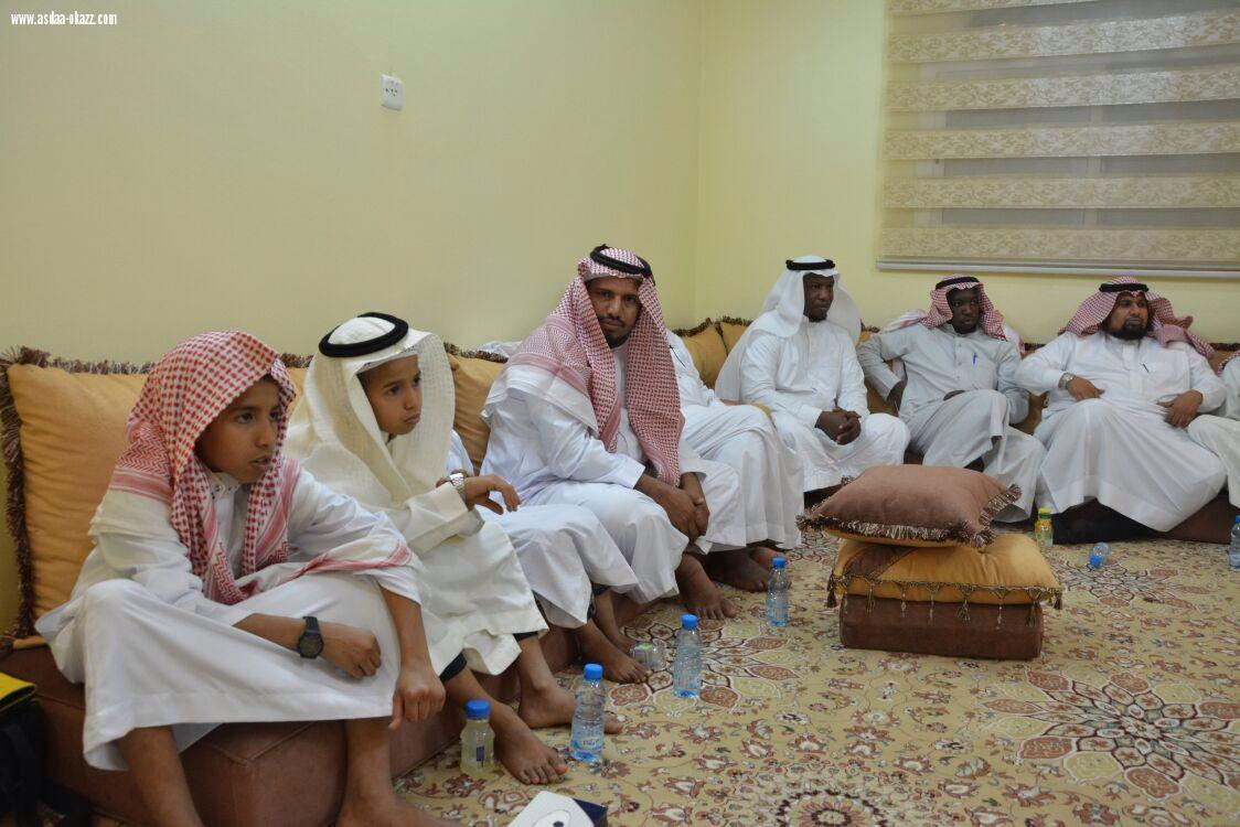 احياء الزيارات الإجتماعية في منتدى الأخوة بمسفلة مكة