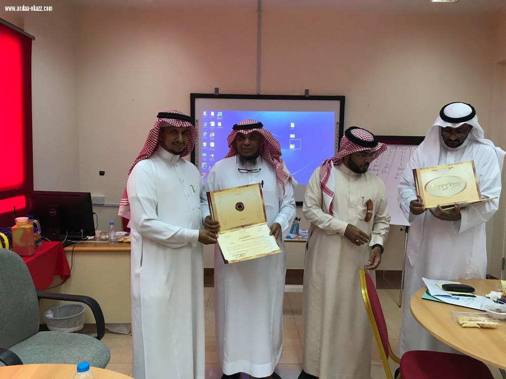 مدير تعليم جازان يتفقد مدارس جزر فرسان والوقوف على سير العمل
