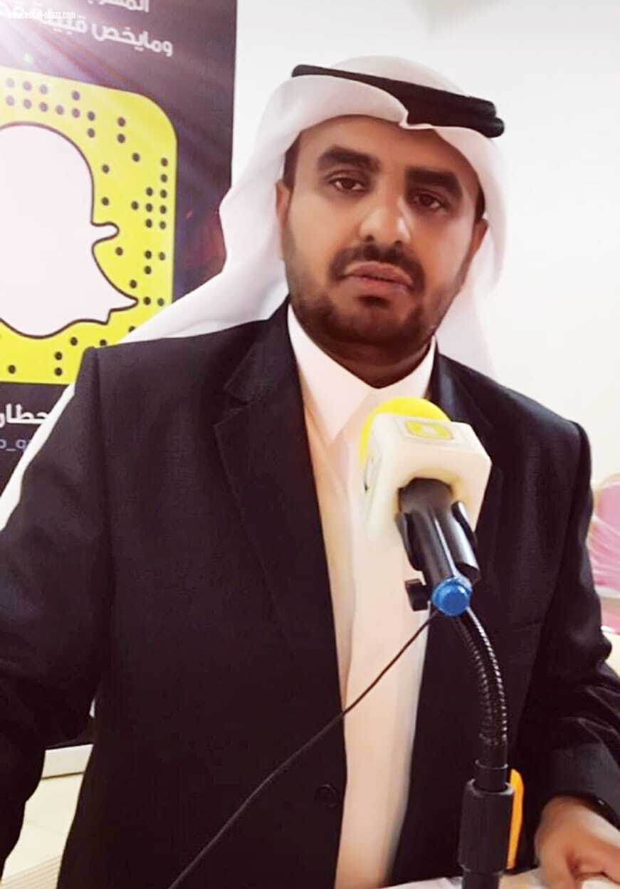 اصحاب المحتوى احتووا أبناء شعبكم..