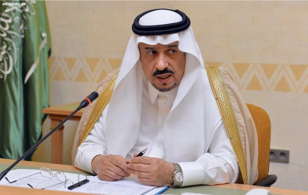 توجيه عاجل من أمير الرياض بشأن معارض السيارات في حي القادسية