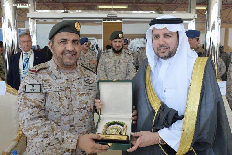 صحة الرياض تشارك بفريق طبي في تمرين درع الوقاية ٢