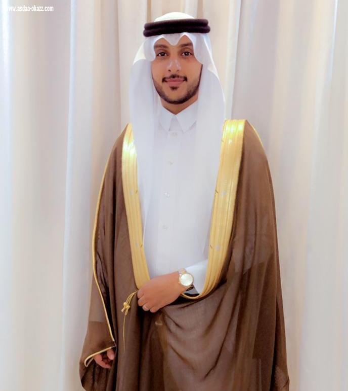 عائلة علي بن محمد ظافري يحتفلون بزواج ابنهم الشاب عبدالله بمحافظة جدة