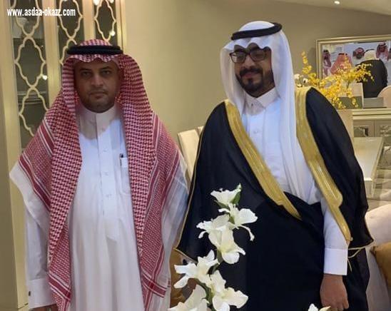 الشيخ عبدالله يحيى يعقوب يحتفل بزواج نجله الاستاذ محمد بمحافظة الطـوال