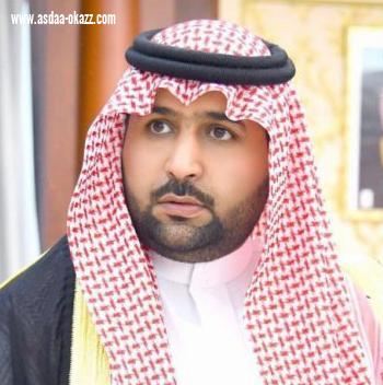 نائب أمير منطقة جازان يعزي في وفاة شيخ شمل آل عيسى بني حمد بمحافظة الطوال 