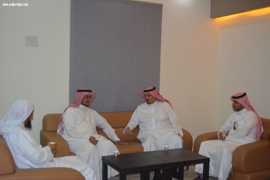 مدير تعليم جازان يزور مدارس مكتب تعليم المسارحة والحرث ويجتمع بشيوخ وأعيان المضايا لمناقشة وضع المدارس بها