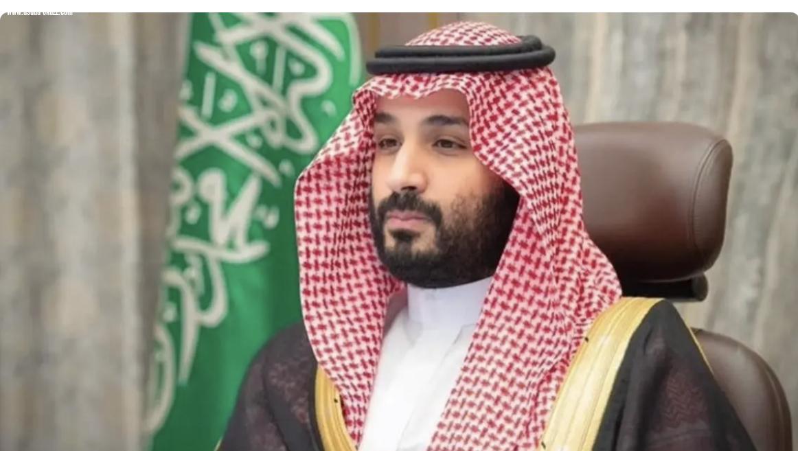 مجلس الوزراء السعودي يبارك إعلان ولي العهد إطلاق 