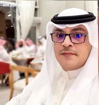 الفاروق مدخلي مديرا لإدارة التوجيه والإرشاد بتعليم جازان