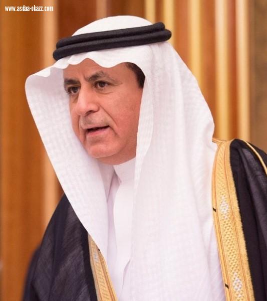 معالي وزير الخدمة المدنية يهنئ القيادة بمناسبة نجاح موسم الحج مؤكداً استشعار المملكة لعظم المسؤولية الإسلامية والإنسانية