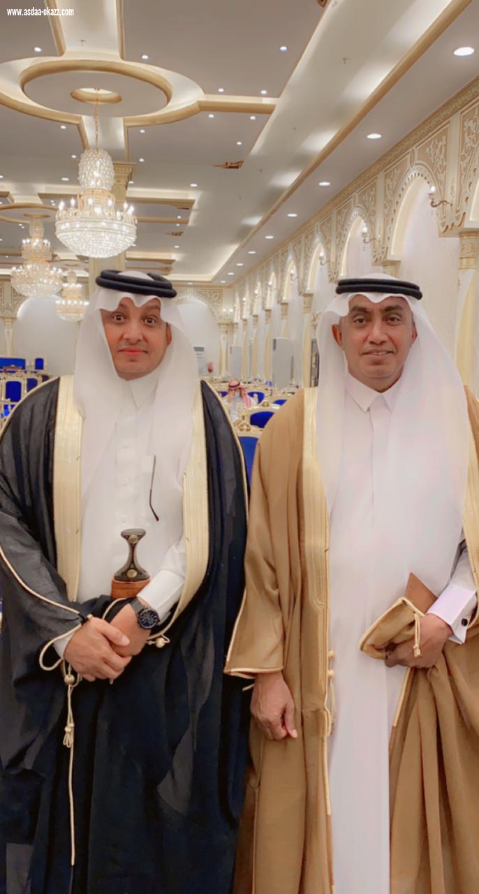 عائلة علي بن محمد ظافري يحتفلون بزواج ابنهم الشاب عبدالله بمحافظة جدة