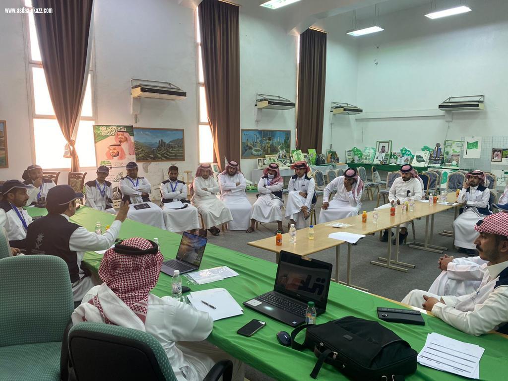 التعداد السكاني في عسير.. جهود وطموح