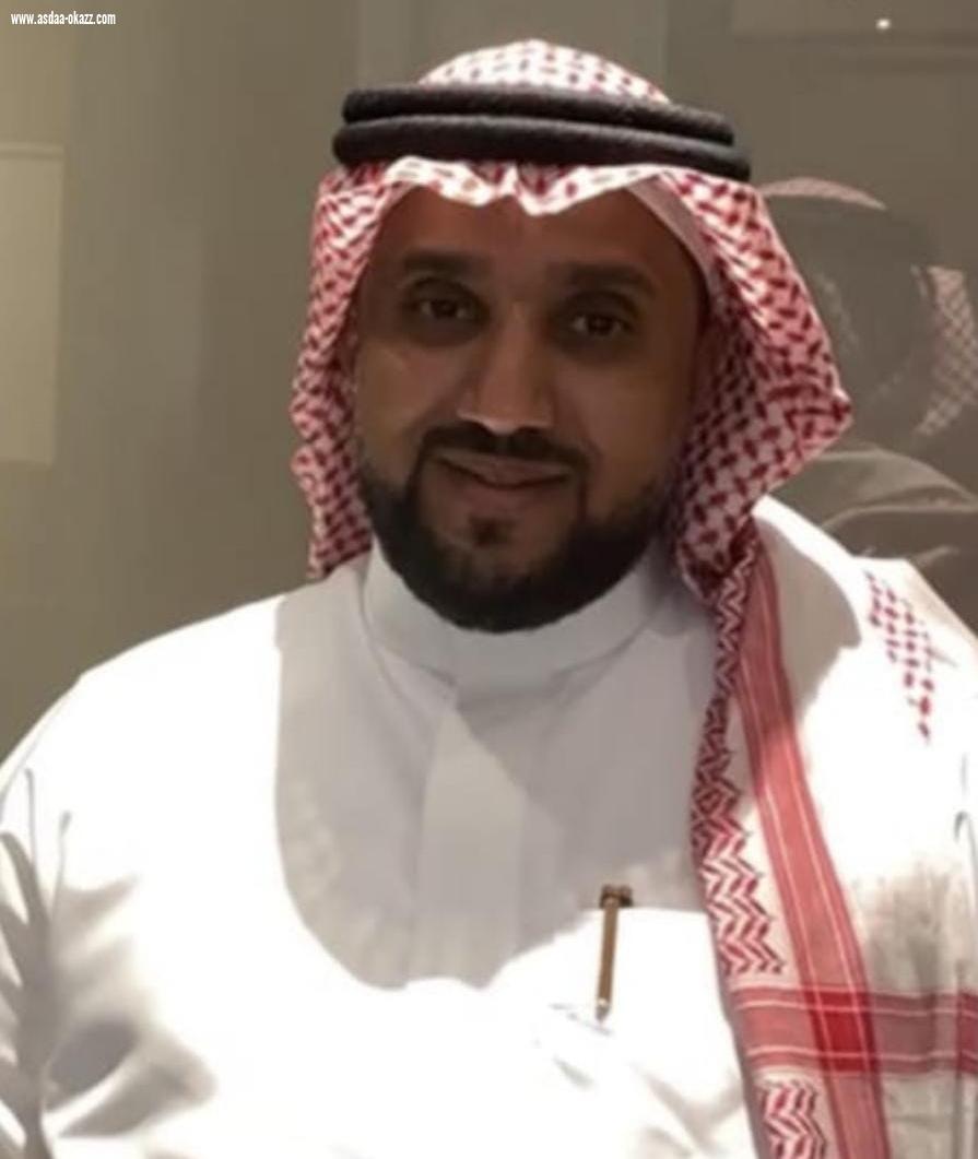 ( عبدالعزيز ) يضيئ منزل الاستاذ احمد بن محسن ناشب