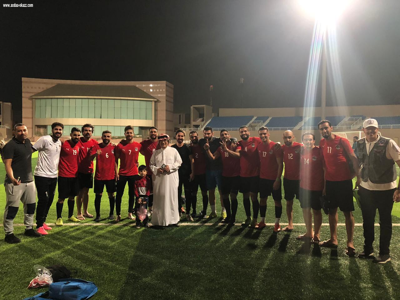غدا اليمن مع النيجر وغانا مع مصر  للصعود لنصف النهائي في بطولة الصداقة الدولية للجاليات 